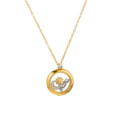 Origen Pendant