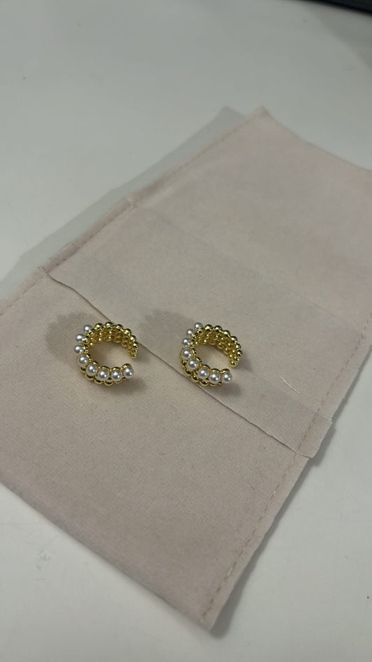 Antos earcuff