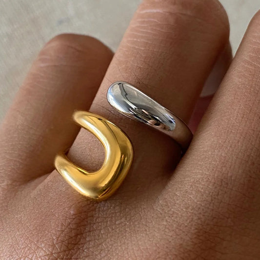 Aurora Ring