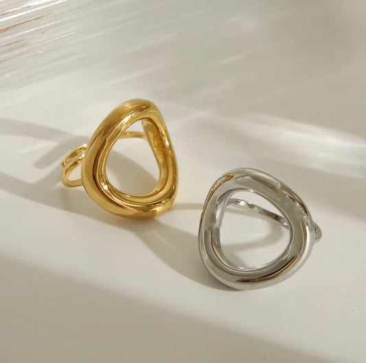 Aura Ring