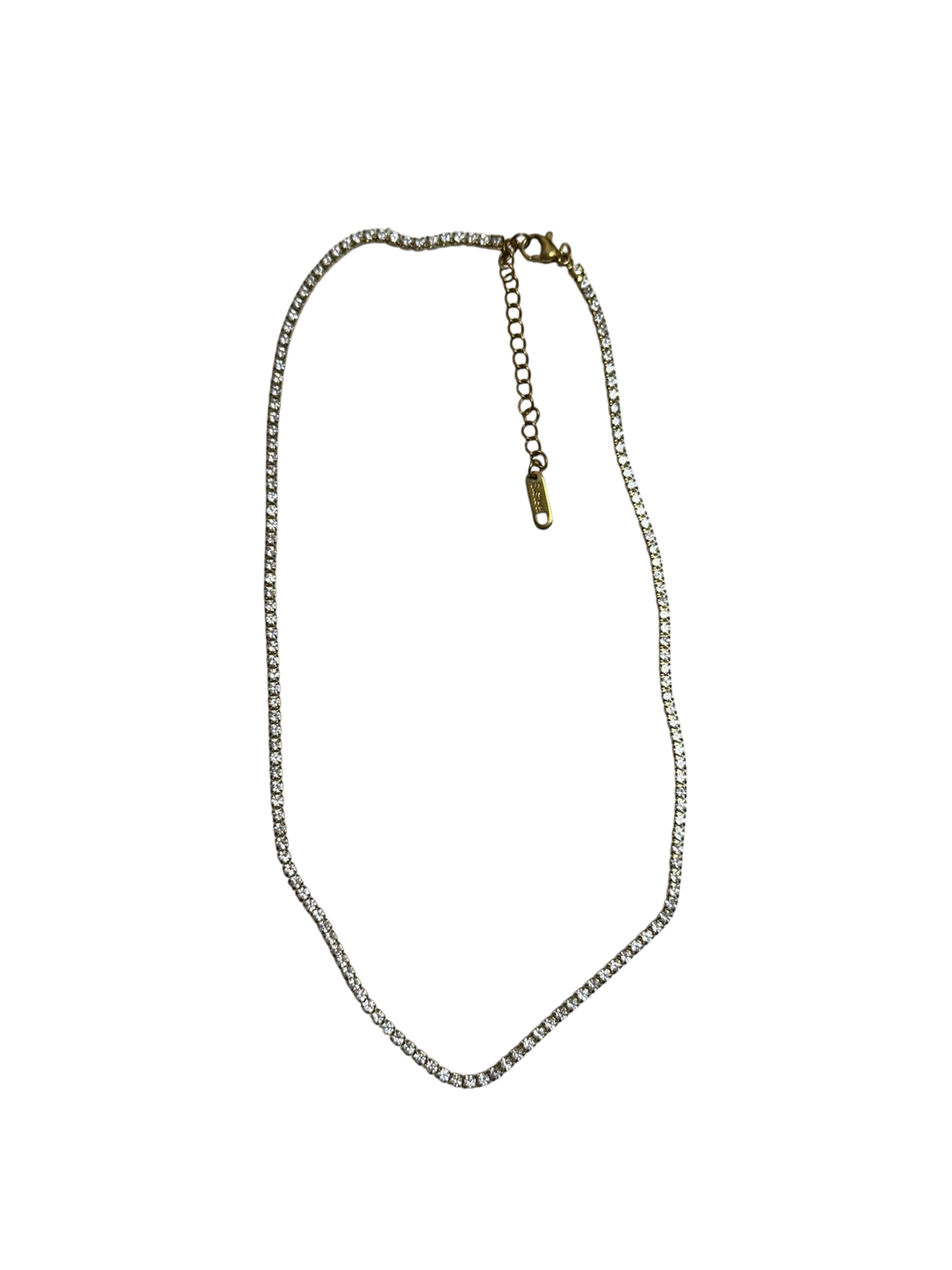 Signature Necklace