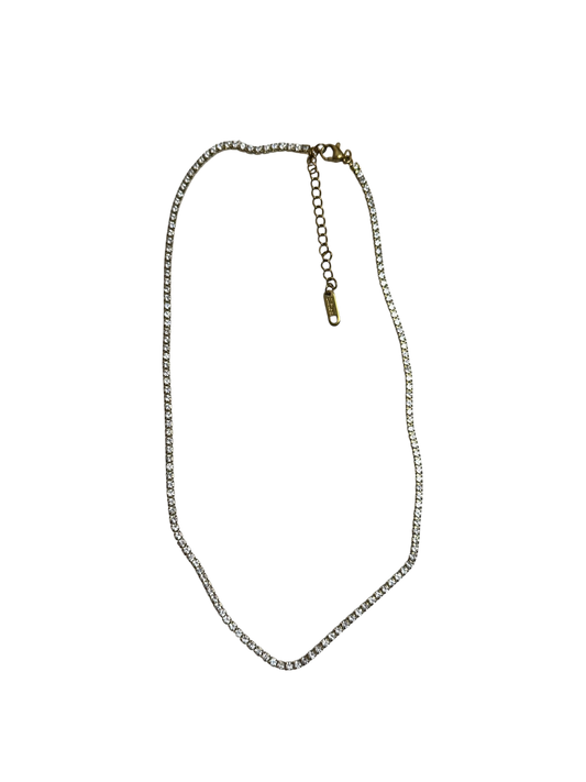 Signature Necklace