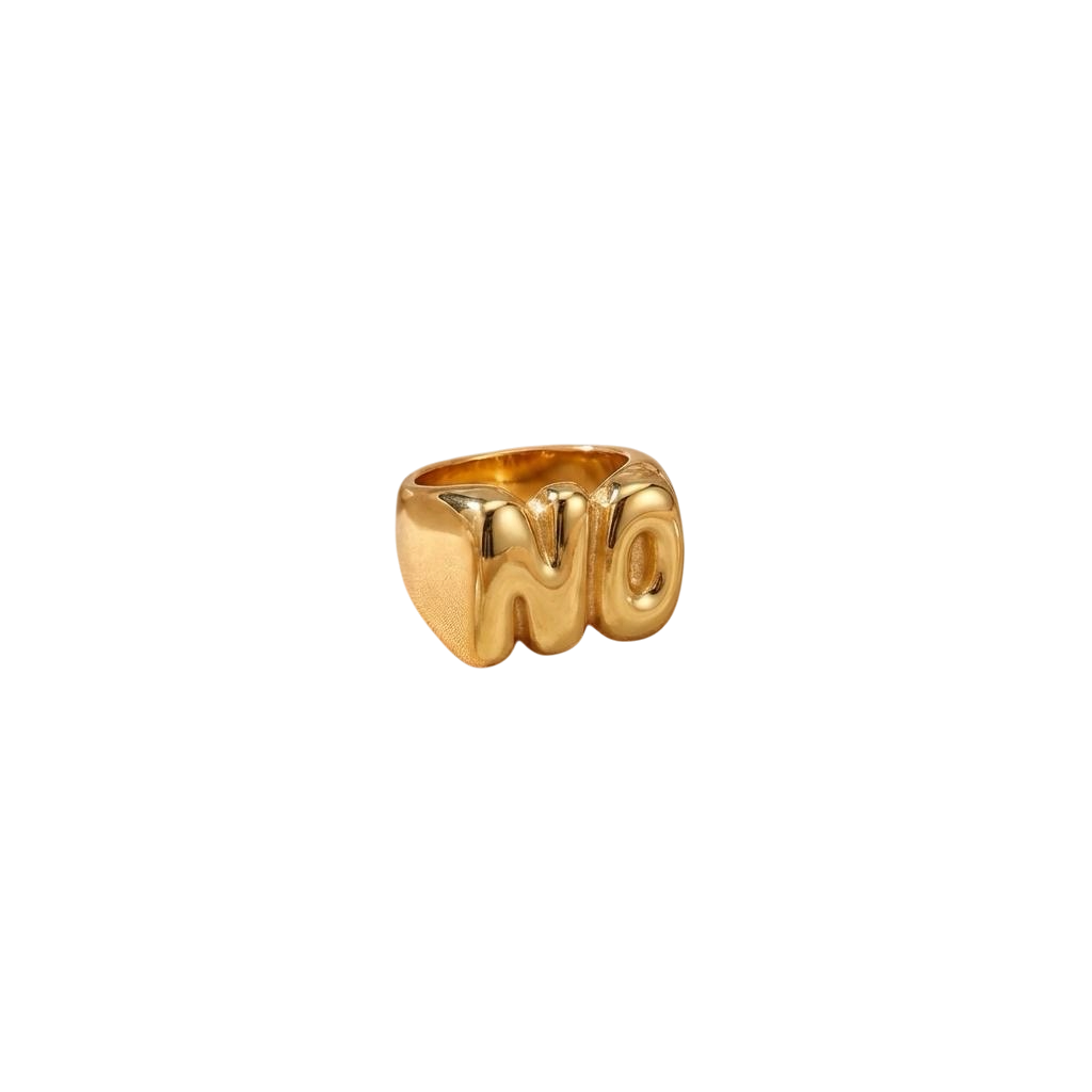 NO.01 Ring