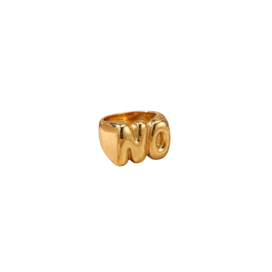 NO.01 Ring
