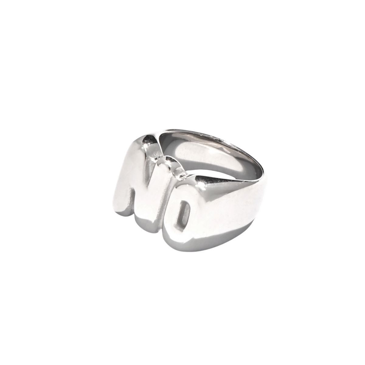 NO.01 Ring