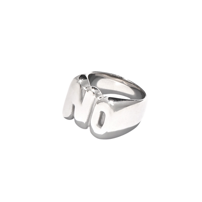 NO.01 Ring