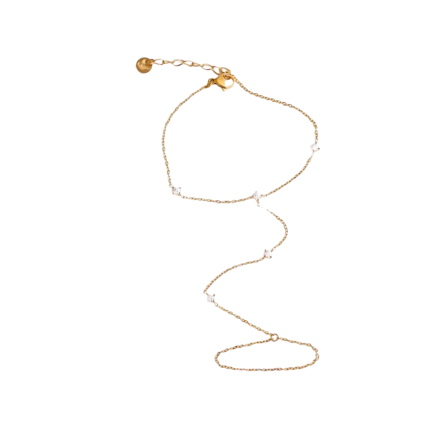 Grace Hand Chain