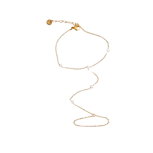Grace Hand Chain
