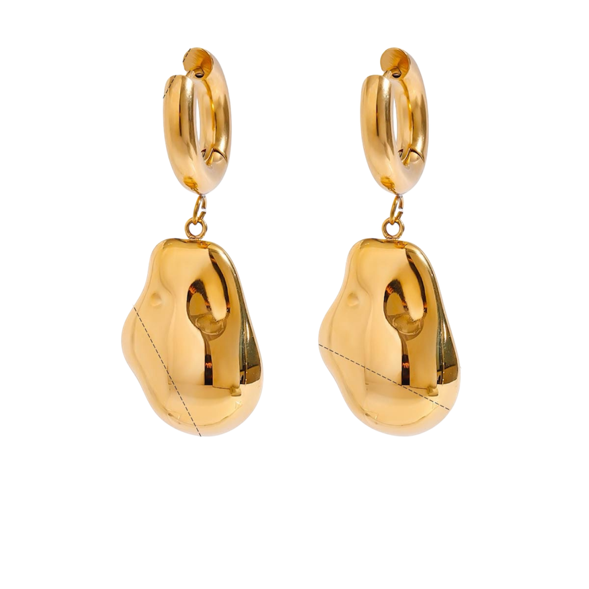 Sacred Flow Hoops