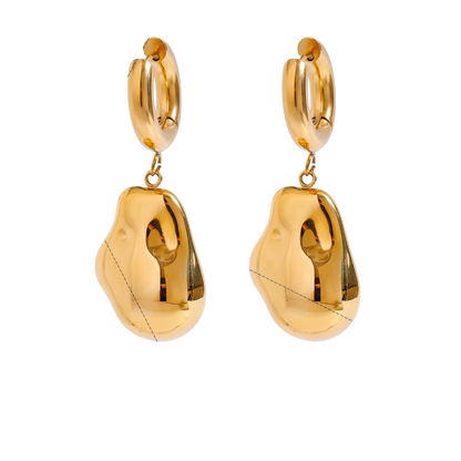 Sacred Flow Hoops