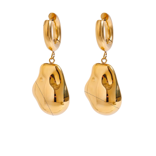 Sacred Flow Hoops