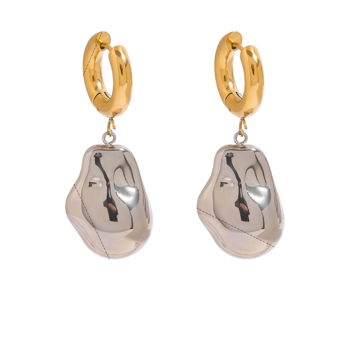 Sacred Flow Hoops