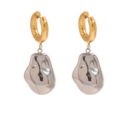 Sacred Flow Hoops