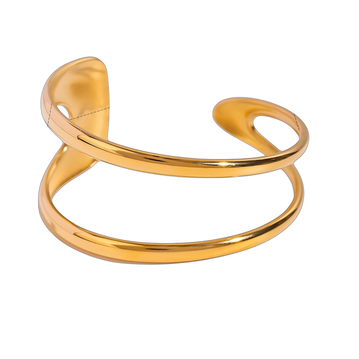 Rise Cuff