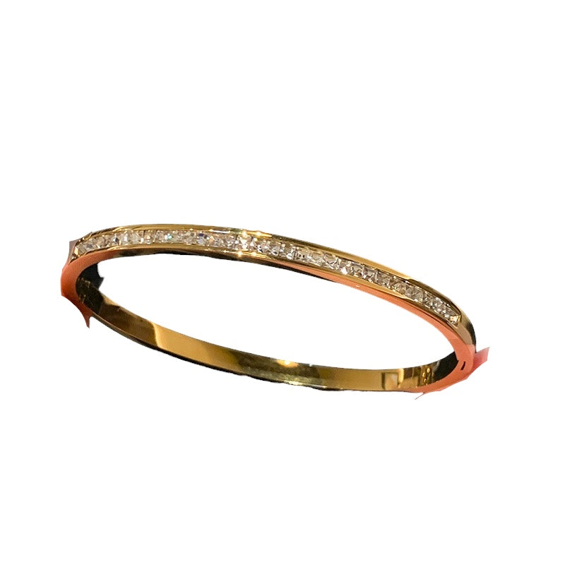 Halo Bangle