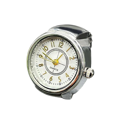 PRE ORDER - Clock Ring
