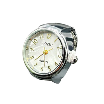 PRE ORDER - Clock Ring