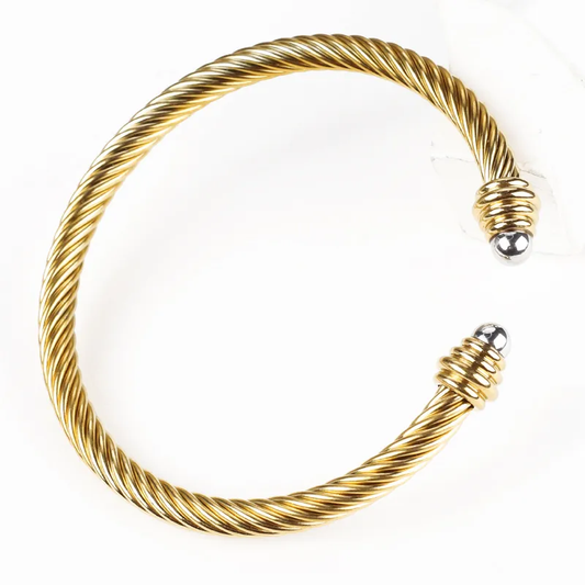 Yurman Bracelet