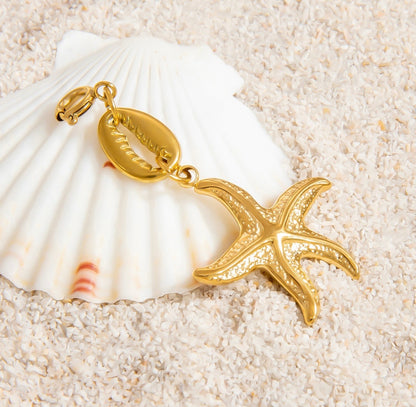 Bikini Charms