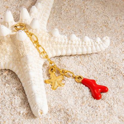 Bikini Charms