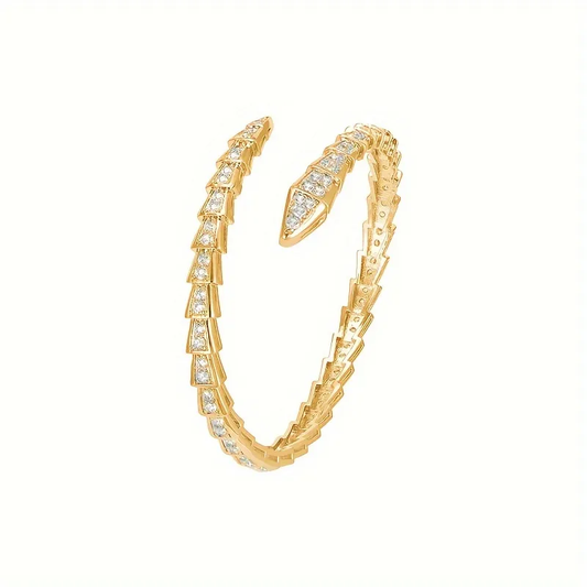 Gari Diamonds Bracelet